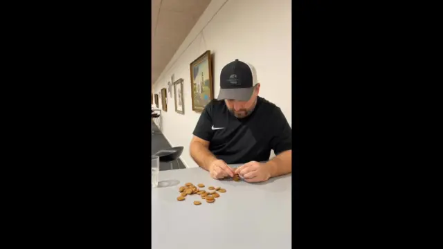 18. december. Julekonkurrencen