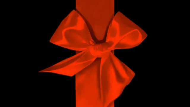 22. december. Julekonkurrencen