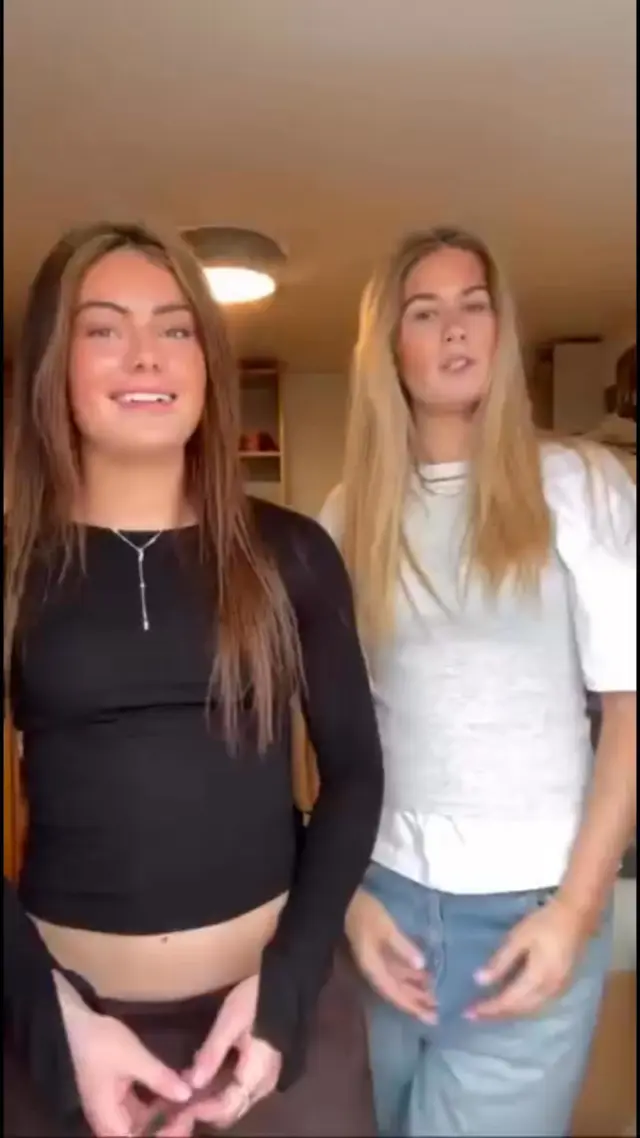 Et efterskoleår rummer mange højdepunkter, men hvad med den helt almindelige hverdag? Tag med Sofie og Celine rundt på en helt almindelig tirsdag på Lægården😊